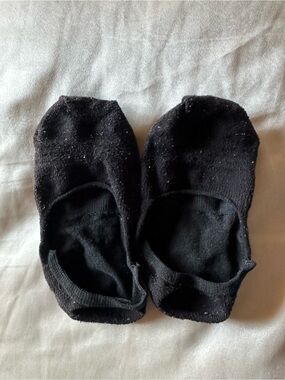 Used Women Gym Socks